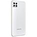 Galaxy A22 5G 64 GB 4GB RAM Dual Sim Display 6.6" Full HD+ Slot Micro SD Fotocamera 48 Mpx Android Europa Bianco - Foto miniatura 4