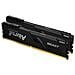 Memoria Dimm Fury Beast 8 GB (2x4 GB) DDR4 3200 MHz CL16 - Foto miniatura 1