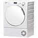 Asciugatrice CSE C8LF-S, 8 Kg Classe B a Condensazione con Pompa di Calore - Foto miniatura 4