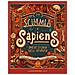Bengt-Erik Engholm - Da scimmia a Sapiens. Breve storia dell'umanità. Ediz. illustrata - Foto miniatura 1