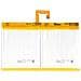 Batteria Litio Integrata Originale L16d2p31 Bulk Per Tab 4 10 Plus Tb-x304f Tb-x304l - Foto miniatura 2
