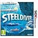 Steel Diver, 3DS - Foto miniatura 1