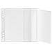 4366000, Sleeve, Trasparente, Polipropilene - Foto miniatura 1