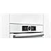 Forno Elettrico da Incasso Serie 8 HSG636BW1 Capacità 71 L Multifunzione Ventilato Cottura a Vapore Potenza 3600 W Colore Bianco - Foto miniatura 6