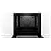 Forno Elettrico da Incasso Serie 8 HSG636BW1 Capacità 71 L Multifunzione Ventilato Cottura a Vapore Potenza 3600 W Colore Bianco - Foto miniatura 5