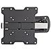 Under Cabinet Folding TV Bracket for 19’’-40’’, 75 x 75,100 x 100,200 x 100,200 x 200 mm, 270 - 400 mm, -90 - 0° - Foto miniatura 4