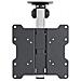 Under Cabinet Folding TV Bracket for 19’’-40’’, 75 x 75,100 x 100,200 x 100,200 x 200 mm, 270 - 400 mm, -90 - 0° - Foto miniatura 2