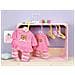 870075, Doll clothes set, Baby Born / Baby Annabell 38 cm - 46 cm, Multicolore - Foto miniatura 2