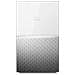NAS My Cloud Home Duo 4 TB (2 Dischi da 2 TB Installati) 2 x USB 3.0 / 1 x Gigabit Ethernet RAID1  - Foto miniatura 2