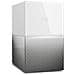 NAS My Cloud Home Duo 4 TB (2 Dischi da 2 TB Installati) 2 x USB 3.0 / 1 x Gigabit Ethernet RAID1  - Foto miniatura 3