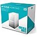 NAS My Cloud Home Duo 4 TB (2 Dischi da 2 TB Installati) 2 x USB 3.0 / 1 x Gigabit Ethernet RAID1  - Foto miniatura 6