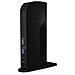 DockingStation IB-DK2242AC 6xUSB 3.0 / 2 x DisplayPorts - Foto miniatura 2