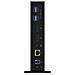 DockingStation IB-DK2242AC 6xUSB 3.0 / 2 x DisplayPorts - Foto miniatura 4
