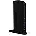 DockingStation IB-DK2242AC 6xUSB 3.0 / 2 x DisplayPorts - Foto miniatura 6