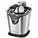 PC-ZP 1154 Estrattore di succo 160W Nero, Acciaio inossidabile - Foto miniatura 1