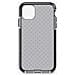 Evo Check custodia per cellulare 15,5 cm (6.1") Cover Nero, Grigio - Foto miniatura 1