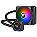 Dissipatore CPU a Liquido TH120 ARGB per Socket Intel LGA 1150 / LGA 1151 / LGA 1155 / LGA 1156 e Socket AMD AM2 / AM2+ / AM3 / AM3+ / AM4 / FM1 / FM2 - Foto miniatura 1