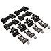 600006047 Kit Di Fissaggio Evo Flush Rail 6047 - Foto miniatura 1