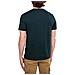 Lyle & Scott - T-shirt Uomo Basic Con Logo - Foto miniatura 3