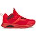 Scarpe Enzo 2 Refresh Jr Taglia 38 Codice 385677-01 Rosso - Foto miniatura 1