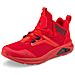 Scarpe Enzo 2 Refresh Jr Taglia 38 Codice 385677-01 Rosso - Foto miniatura 6