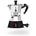 Caffetteria Moka Elettrica con Capacità 2 Tazze da Viaggio - Foto miniatura 1