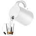 Bollitore Elettrico Rise Capacità 1.2 L Potenza 2200 Wt Colore Bianco - Foto miniatura 2
