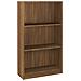 Libreria Rovere Marrone 60x24x109 Cm In Legno Ingegnerizzato - Foto miniatura 2