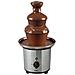 Fontana Di Cioccolato 100W 700Gr in AcciaioInossidabile A+ - Foto miniatura 2