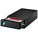 Hard Disk Esterno 1big Dock 16 TB 3.5" Thunderbolt, USB-A 240 MB /s 7200 Rpm Colore Nero - Foto miniatura 4