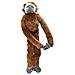 Peluche Gibbone Wild Republic, Animale Farcito Scimmia, Giocattolo Di Peluche, Regali Per Bambini, Appeso 20 - Foto miniatura 4
