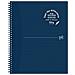 400150002 quaderno per scrivere A4+ 70 fogli Blu - Foto miniatura 8