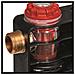 GE-AW 1246 N FS 1200 W 5 bar 4600 l /h - Foto miniatura 6