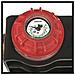 GE-AW 1246 N FS 1200 W 5 bar 4600 l /h - Foto miniatura 4