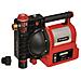 GE-AW 1246 N FS 1200 W 5 bar 4600 l /h - Foto miniatura 3