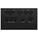 UD750GM PG5 alimentatore per computer 750 W 20+4 pin ATX ATX Nero - Foto miniatura 6