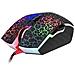 Mouse A4 Tech Bloody Blazing A70 Nero - Foto miniatura 1