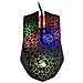 Mouse A4 Tech Bloody Blazing A70 Nero - Foto miniatura 3