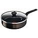 B5543302 padella Pentola per sauté Rotondo - Foto miniatura 1