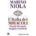 Marino Niola - L'italia Dei Miracoli. Storie Di Santi, Magia E Misteri - Foto miniatura 2
