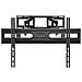 462440 Supporto TV a parete 2,03 m (80") Nero - Foto miniatura 3