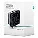 Dissipatore ad Aria AG400 per Socket LGA 1150 (Socket H3), LGA 1151 (Socket H4), LGA 1155 (Socket H2), LGA 1200 (Socket H5), LGA 1700, Socket AM4, Presa di corrente AM5 - Foto miniatura 10