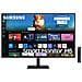 Monitor 27" LED VA Smart M5 M50D Full HD 1920 x 1080 Pixel Tempo di Risposta 4 ms - Foto miniatura 1