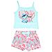 Completo Lilo e Stitch lis 5204c224 s2-2a Ragazza - Foto miniatura 1