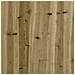 Set Da Gioco Da Esterno In Legno Di Pino Impregnato - Foto miniatura 8