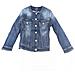 Giacche Blu Donna Xl - Foto miniatura 3