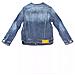 Giacche Blu Donna Xl - Foto miniatura 4