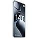 14T Pro 5G 512GB 12GB Ram Display Size: 6.67 AMOLED Main Camera 50MP Leica Lens Dual nanoSim (+eSim) USB Type-C HyperOS Mediatek Dimensity 9300+ 5000mAh Titan Blue - Foto miniatura 7