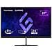 Viewsonic VX Series VX2758A-2K-PRO LED display 68,6 cm (27") 2560 x 1440 Pixel Quad HD Nero - Foto miniatura 3