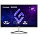 Viewsonic VX Series VX2758A-2K-PRO LED display 68,6 cm (27") 2560 x 1440 Pixel Quad HD Nero - Foto miniatura 9